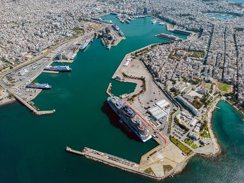 Κατάστημα 263 τ.μ. πρός ενοικίαση, Πειραιάς, Τερψιθέα