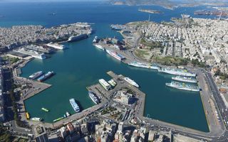 Store 263 sqm for rent, Piraeus, Terpsithea-thumb-3