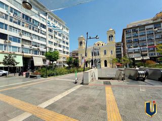 Store 263 sqm for rent, Piraeus, Terpsithea-thumb-7