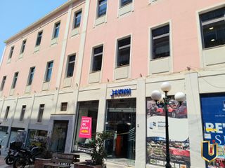 Store 263 sqm for rent, Piraeus, Terpsithea-thumb-17