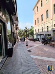 Store 263 sqm for rent, Piraeus, Terpsithea-thumb-18