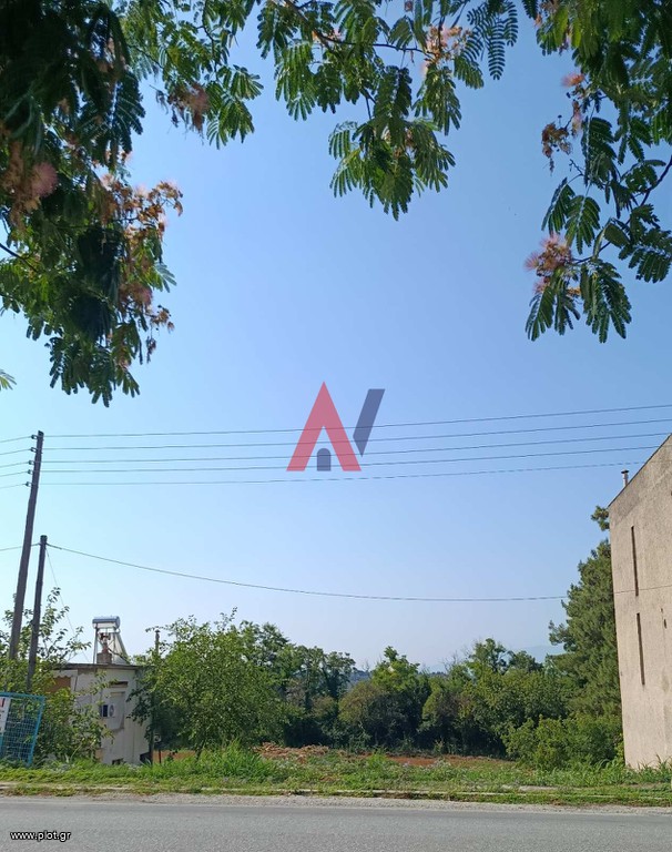 Οικόπεδο 300 τ.μ. για πώληση, Ν. Δράμας, Δράμα