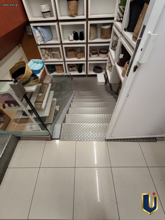 Κατάστημα 263 τ.μ. πρός πώληση, Πειραιάς, Τερψιθέα