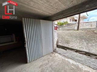 Αποθήκη 200 τ.μ. προς ενοικίαση, Περιγιάλι Άσσου-Λεχαίου-thumb-2
