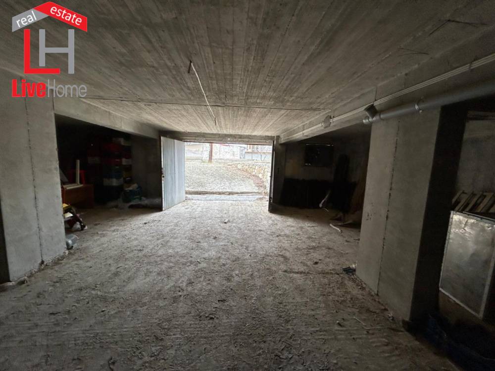 Αποθήκη 200 τ.μ. πρός ενοικίαση, Κορινθία, Άσσος-Λεχαίο