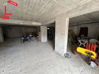 Αποθήκη 200 τ.μ. προς ενοικίαση, Περιγιάλι Άσσου-Λεχαίου-thumb-6