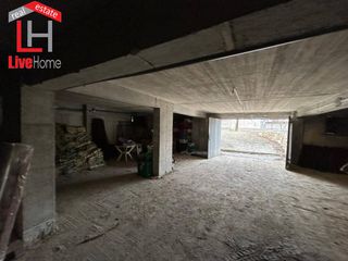 Αποθήκη 200 τ.μ. προς ενοικίαση, Περιγιάλι Άσσου-Λεχαίου-thumb-12
