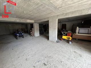 Αποθήκη 200 τ.μ. για ενοικίαση