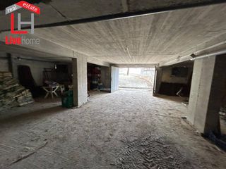 Αποθήκη 200 τ.μ. προς ενοικίαση, Περιγιάλι Άσσου-Λεχαίου-thumb-4