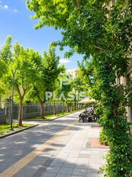 Κατάστημα 195 τ.μ. προς ενοικίαση