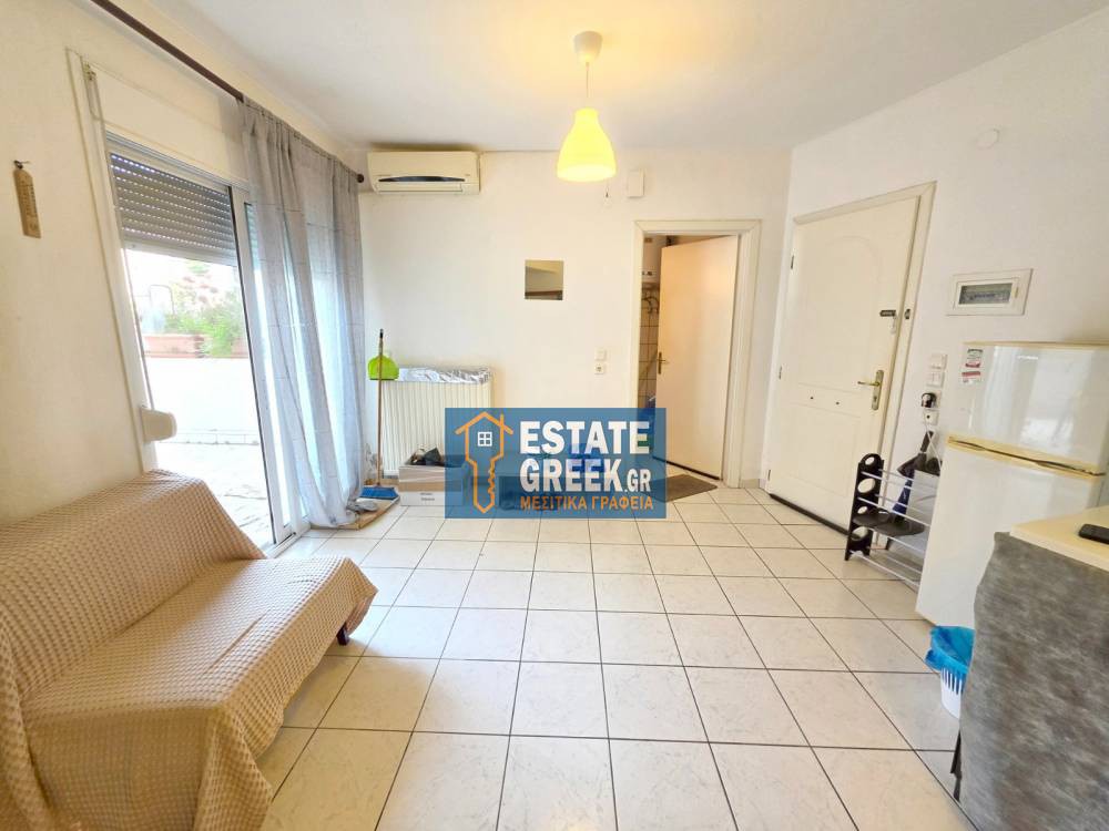 Studio / γκαρσονιέρα 55 τ.μ. προς ενοικίαση, Παναγούδα
