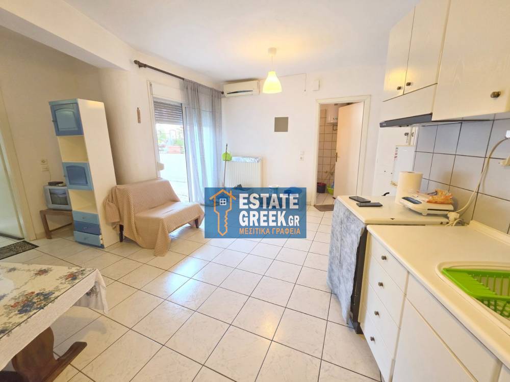 Studio / γκαρσονιέρα 55 τ.μ. προς ενοικίαση, Παναγούδα