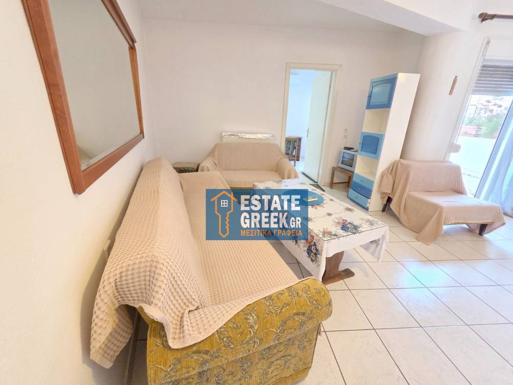 Studio / γκαρσονιέρα 55 τ.μ. προς ενοικίαση, Παναγούδα