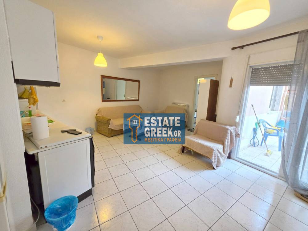Studio / γκαρσονιέρα 55 τ.μ. προς ενοικίαση, Παναγούδα
