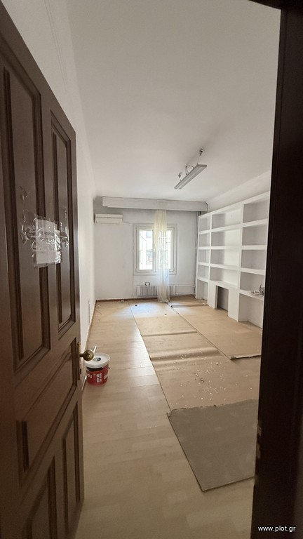 Γραφείο 60 τ.μ. πρός πώληση, Θεσσαλονίκη - Κέντρο, Λιμάνι