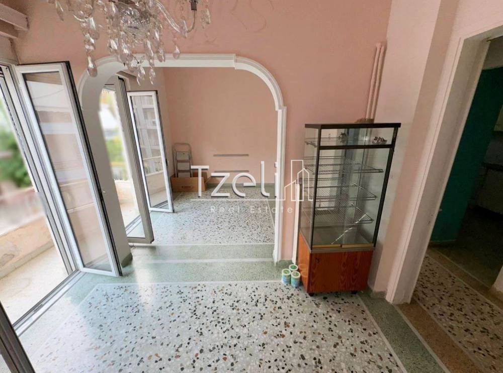 Διαμέρισμα 75 τ.μ. πρός ενοικίαση, Αχαΐα, Πάτρα