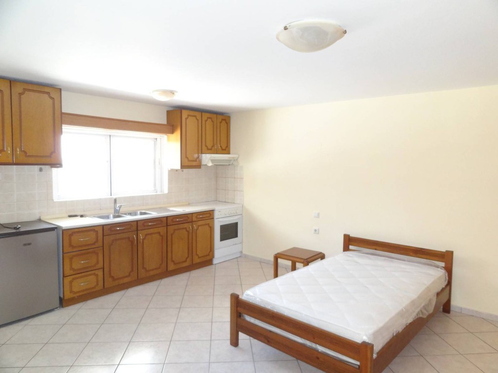 Studio / γκαρσονιέρα 48 τ.μ. προς ενοικίαση, Κέντρο Ανατολής
