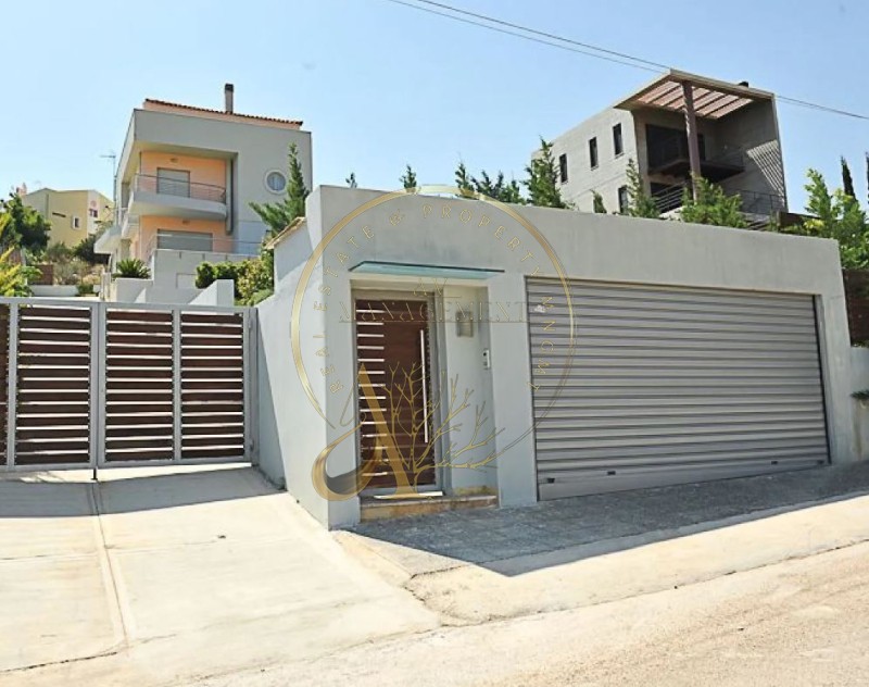 Μονοκατοικία 310 τ.μ. πρός ενοικίαση, Αττική - Υπόλοιπο, Πικέρμι