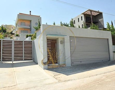 Μονοκατοικία 310 τ.μ. πρός ενοικίαση