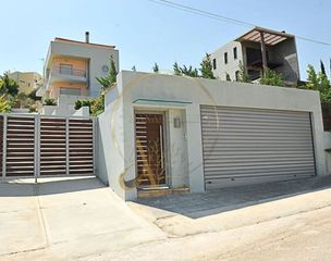 Μονοκατοικία 310 τ.μ. για ενοικίαση