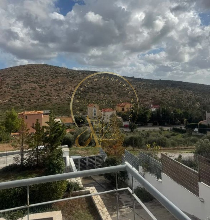 Μονοκατοικία 310 τ.μ. πρός ενοικίαση, Αττική - Υπόλοιπο, Πικέρμι