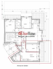 Studio / γκαρσονιέρα 54 τ.μ. για πώληση