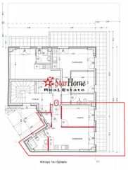Studio / γκαρσονιέρα 54 τ.μ. για πώληση