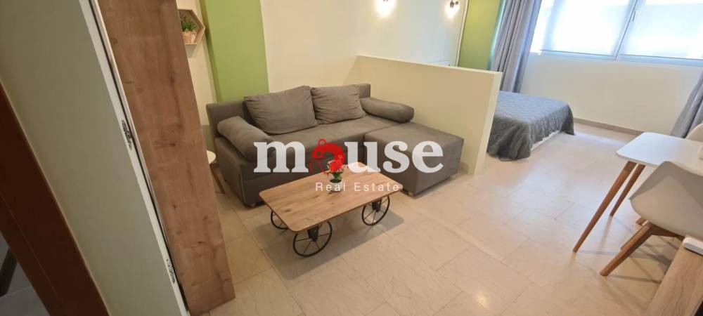 Studio / γκαρσονιέρα 47 τ.μ. πρός ενοικίαση, Θεσσαλονίκη - Κέντρο, Λαδάδικα