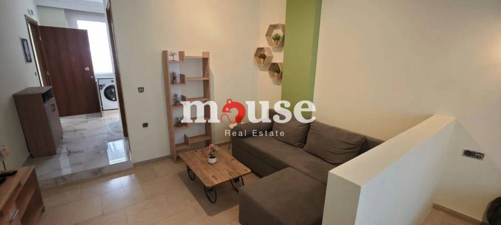 Studio / γκαρσονιέρα 47 τ.μ. πρός ενοικίαση, Θεσσαλονίκη - Κέντρο, Λαδάδικα