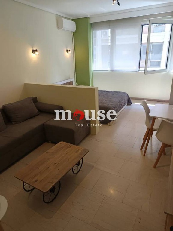 Studio / γκαρσονιέρα 47 τ.μ. πρός ενοικίαση, Θεσσαλονίκη - Κέντρο, Λαδάδικα