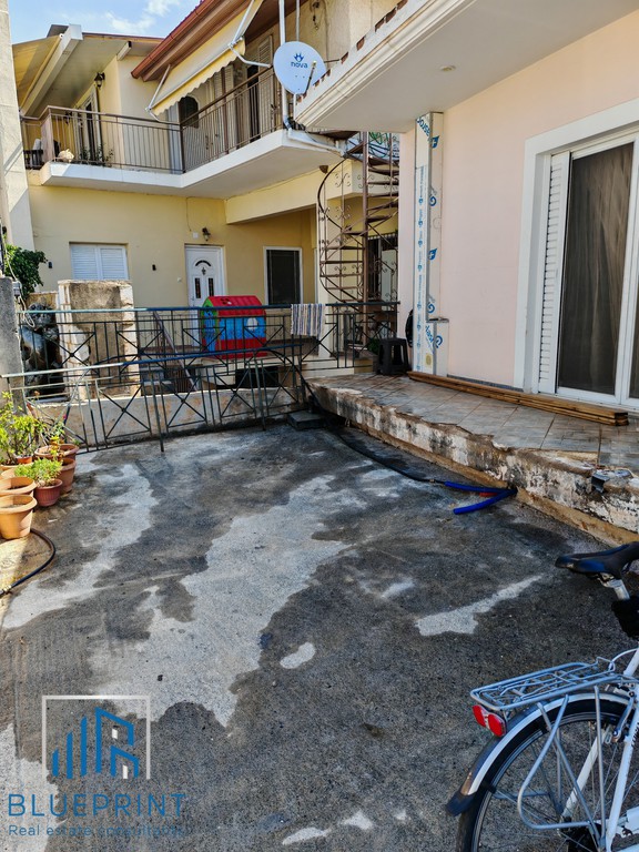 Διαμέρισμα 120 τ.μ. πρός πώληση, Μεσσηνία, Αρφαρά