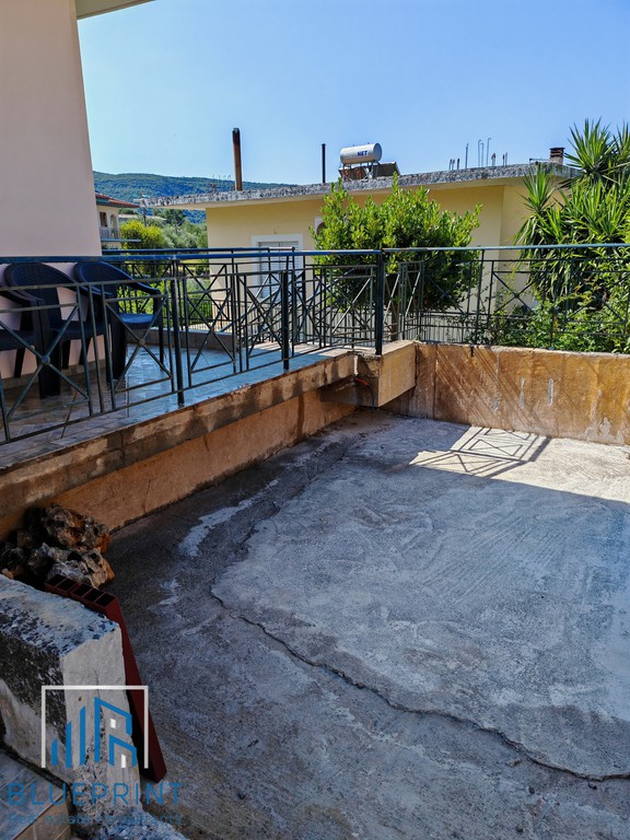 Διαμέρισμα 120 τ.μ. πρός πώληση, Μεσσηνία, Αρφαρά