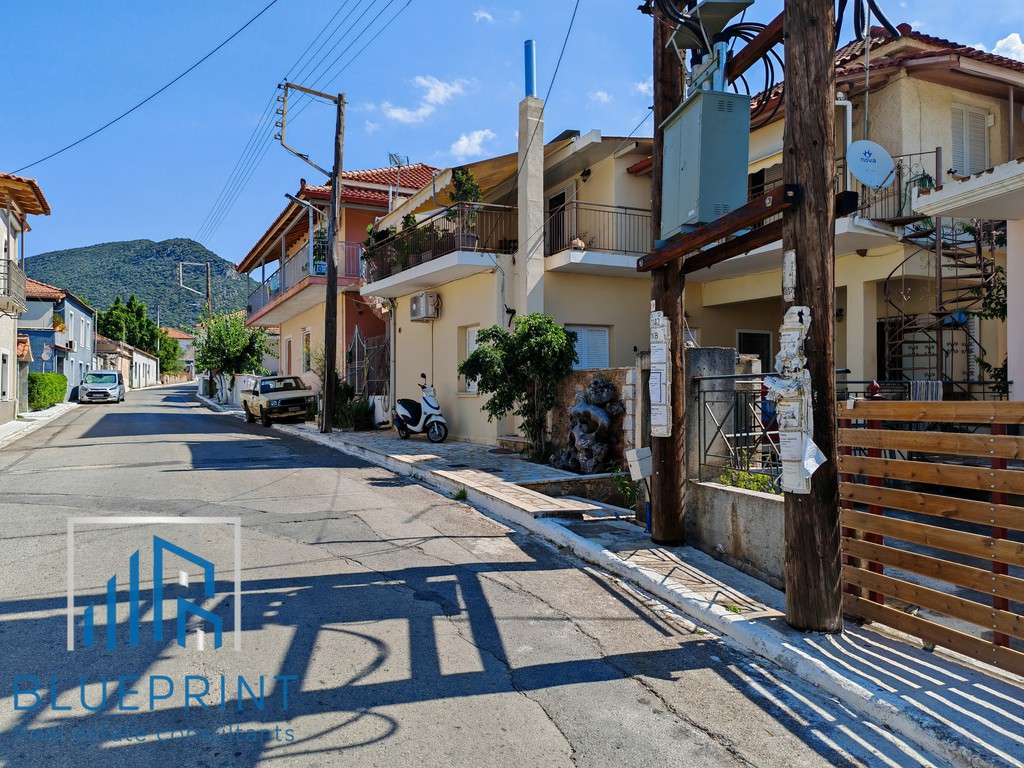 Διαμέρισμα 120 τ.μ. πρός πώληση, Μεσσηνία, Αρφαρά