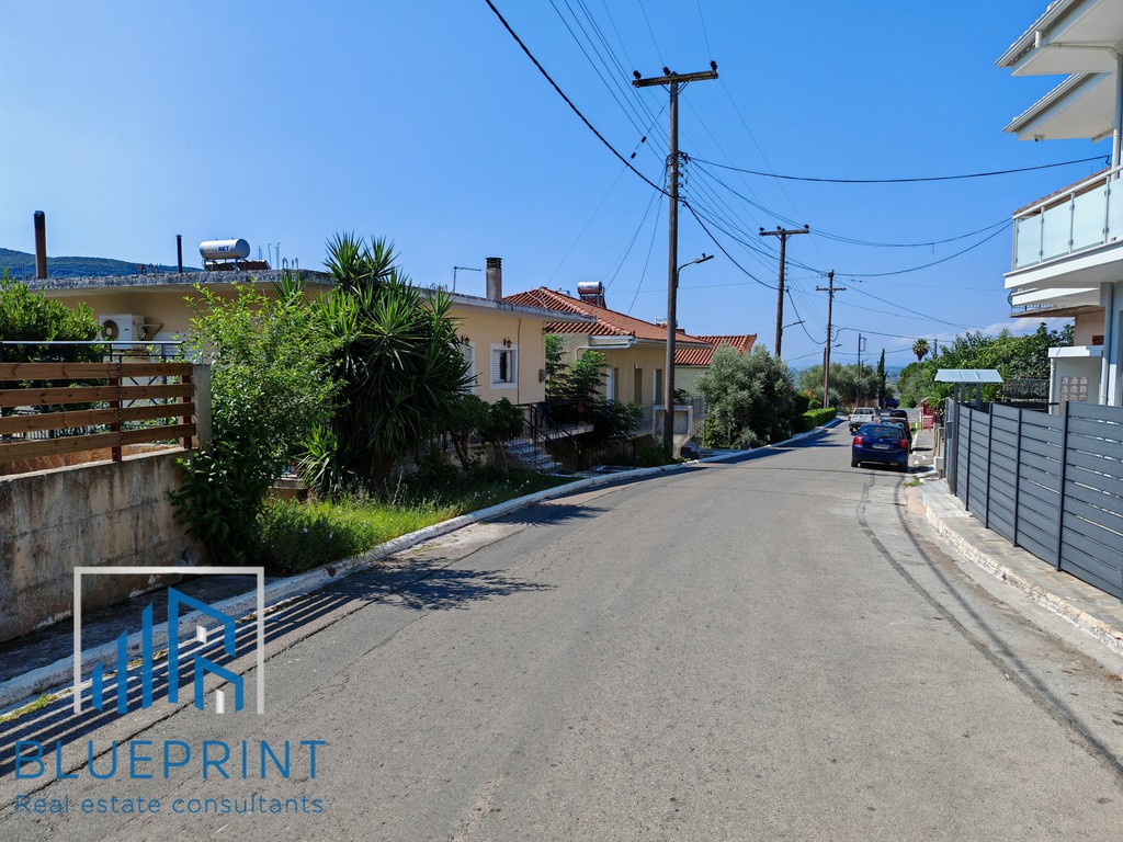 Διαμέρισμα 120 τ.μ. πρός πώληση, Μεσσηνία, Αρφαρά