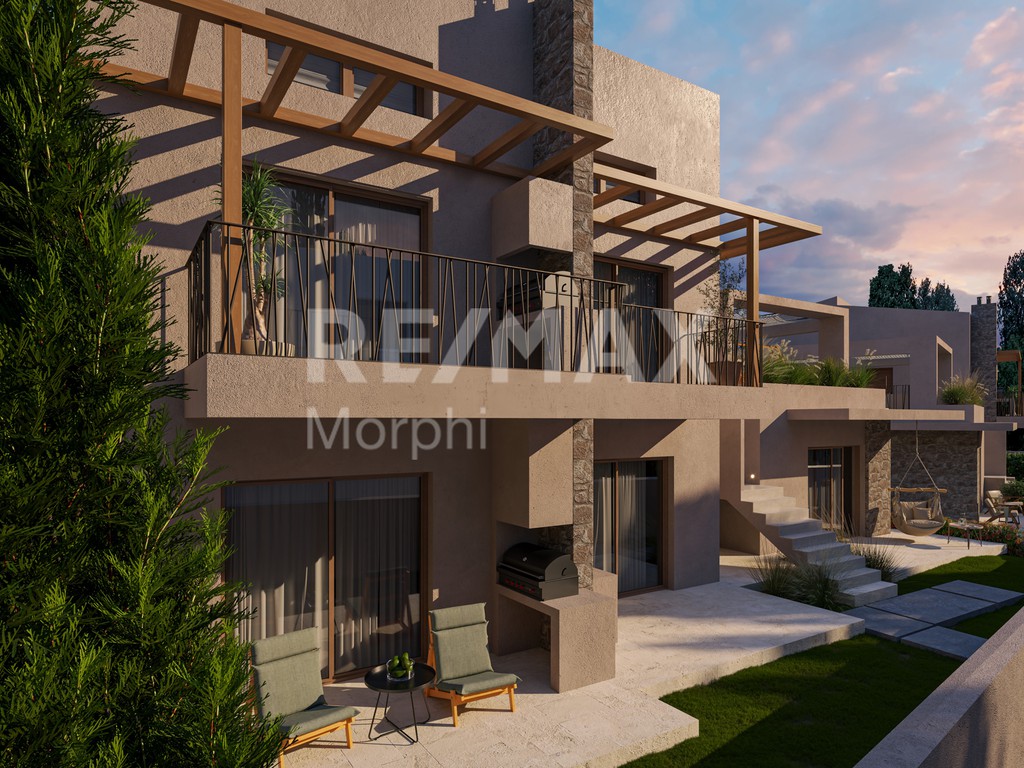 Studio / γκαρσονιέρα 38,08 τ.μ. πρός πώληση, Ν. Ροδόπης, Αίγειρος