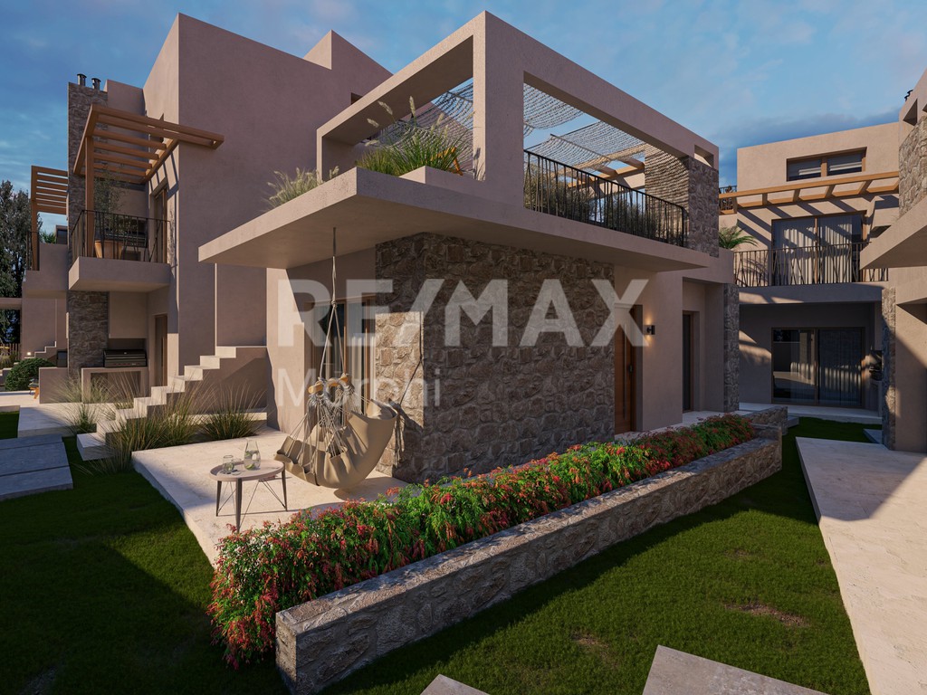 Studio / γκαρσονιέρα 38,08 τ.μ. πρός πώληση, Ν. Ροδόπης, Αίγειρος