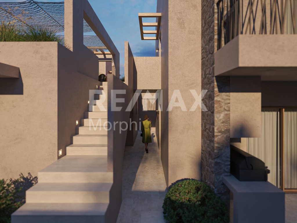 Studio / γκαρσονιέρα 38,08 τ.μ. πρός πώληση, Ν. Ροδόπης, Αίγειρος