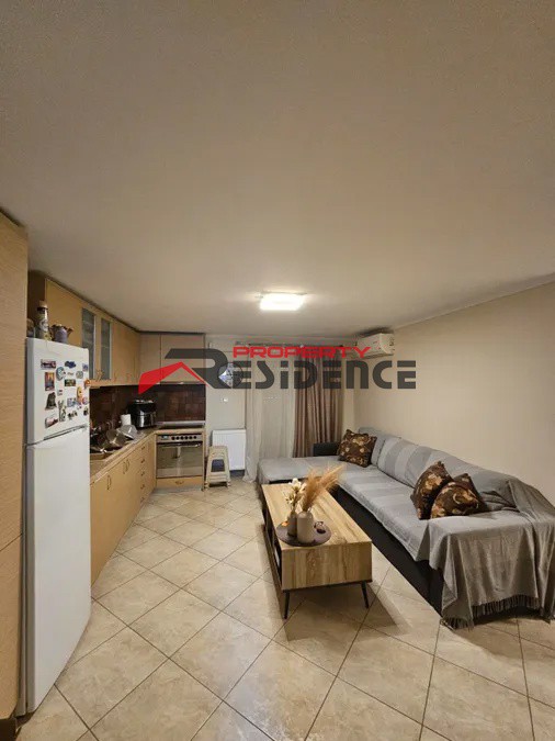 Studio / γκαρσονιέρα 38 τ.μ. προς ενοικίαση, Σταυρούπολη