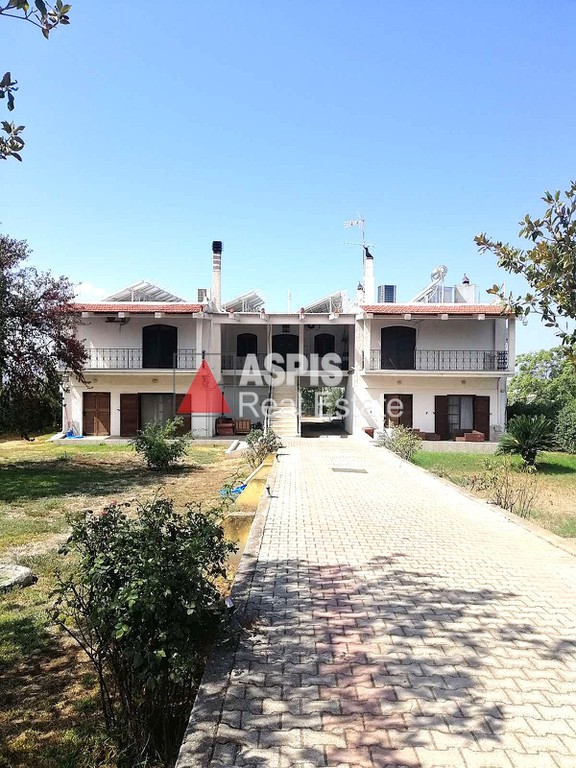 Κτίριο 442 τ.μ. προς πώληση, Νέα Αρτάκη
