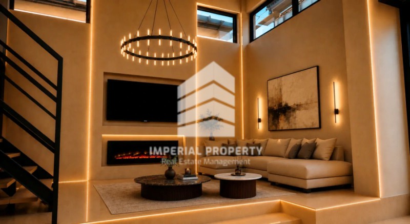 Loft 69 τ.μ. προς πώληση, Ελιά Αγίου Δημητρίου