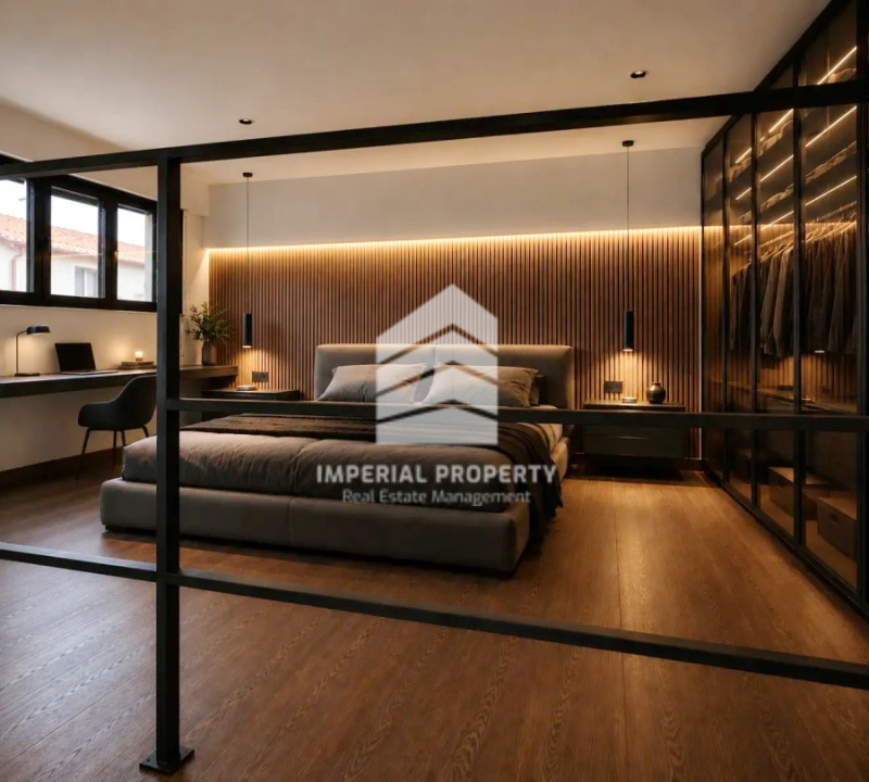 Loft 69 τ.μ. προς πώληση, Ελιά Αγίου Δημητρίου