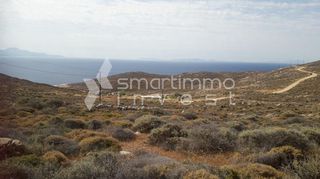 Αγροτεμάχια 8.097 τ.μ. πρός πώληση, Κυκλάδες, Σέριφος-thumb-2