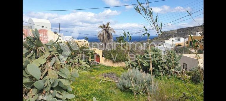 Οικόπεδο 210 τ.μ. για πώληση, Κυκλάδες, Σαντορίνη
