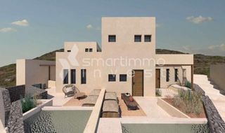 Οικόπεδο 210 τ.μ. για πώληση, Κυκλάδες, Σαντορίνη-thumb-4