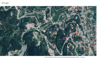 Οικόπεδο 540 τ.μ. για πώληση, Ν. Άρτας, Μελισσουργοί-thumb-2