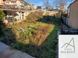 Οικόπεδο 424 τ.μ. για πώληση, Ευρυτανία, Καρπενήσι-thumb-8