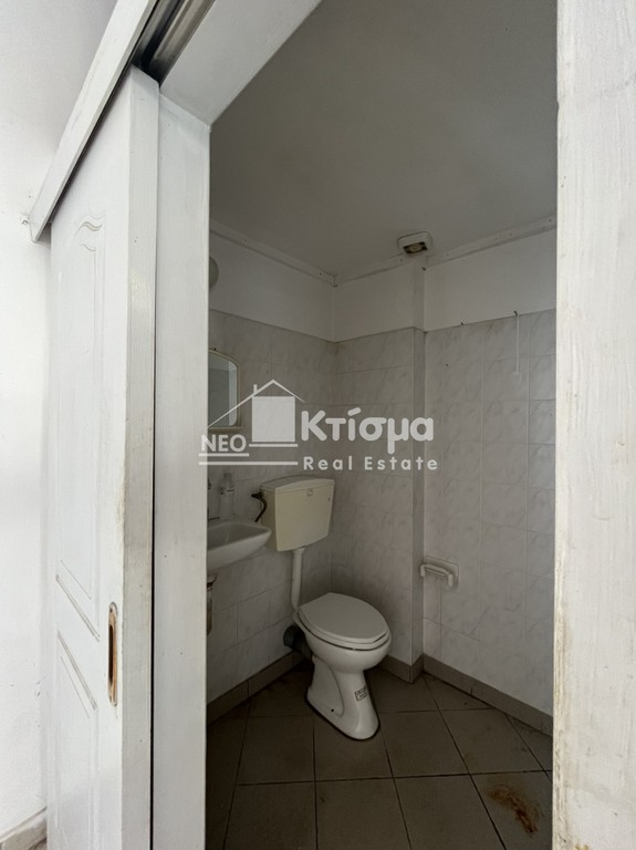 Κατάστημα 90 τ.μ. πρός ενοικίαση, Ν. Ηλείας, Πύργος
