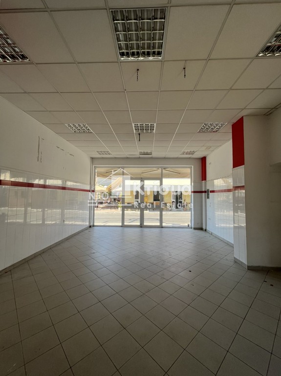 Κατάστημα 90 τ.μ. πρός ενοικίαση, Ν. Ηλείας, Πύργος