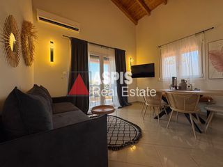 Loft 64 τ.μ. για πώληση, Ν. Ηλείας, Αμαλιάδα-thumb-1
