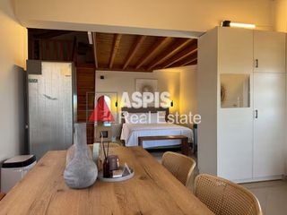 Loft 64 τ.μ. για πώληση, Ν. Ηλείας, Αμαλιάδα-thumb-9